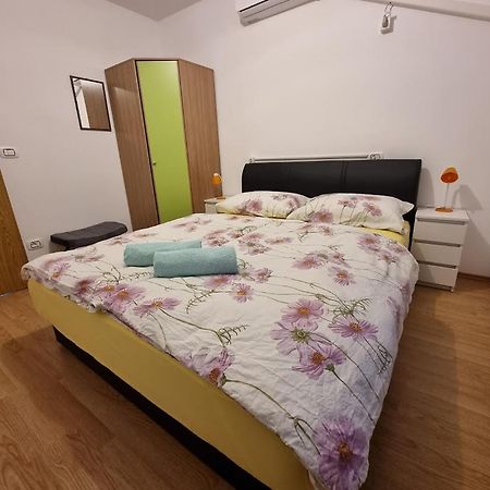 Apartma Patricija - Big Apartment For 6 Tolmin Exteriör bild