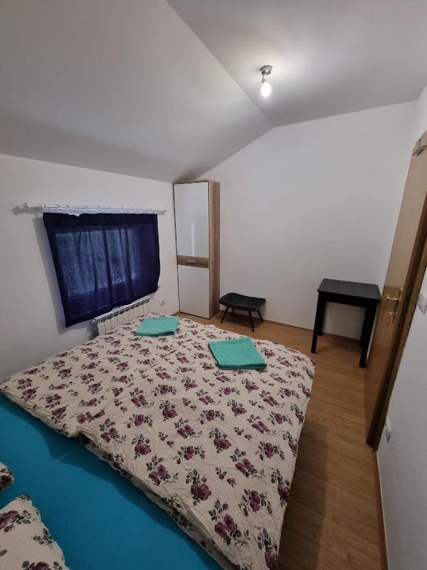 Apartma Patricija - Big Apartment For 6 Tolmin Exteriör bild
